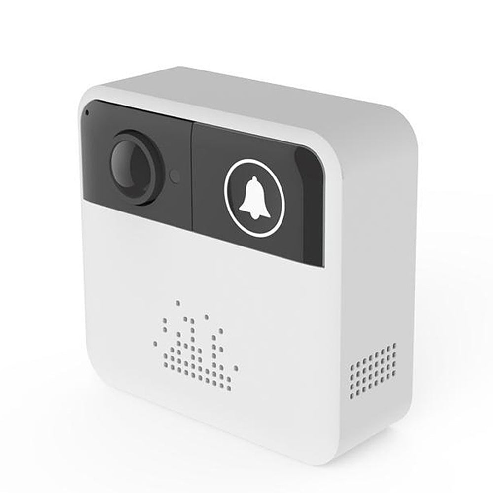 Knock Knock Video Doorbell WiFi Enabled