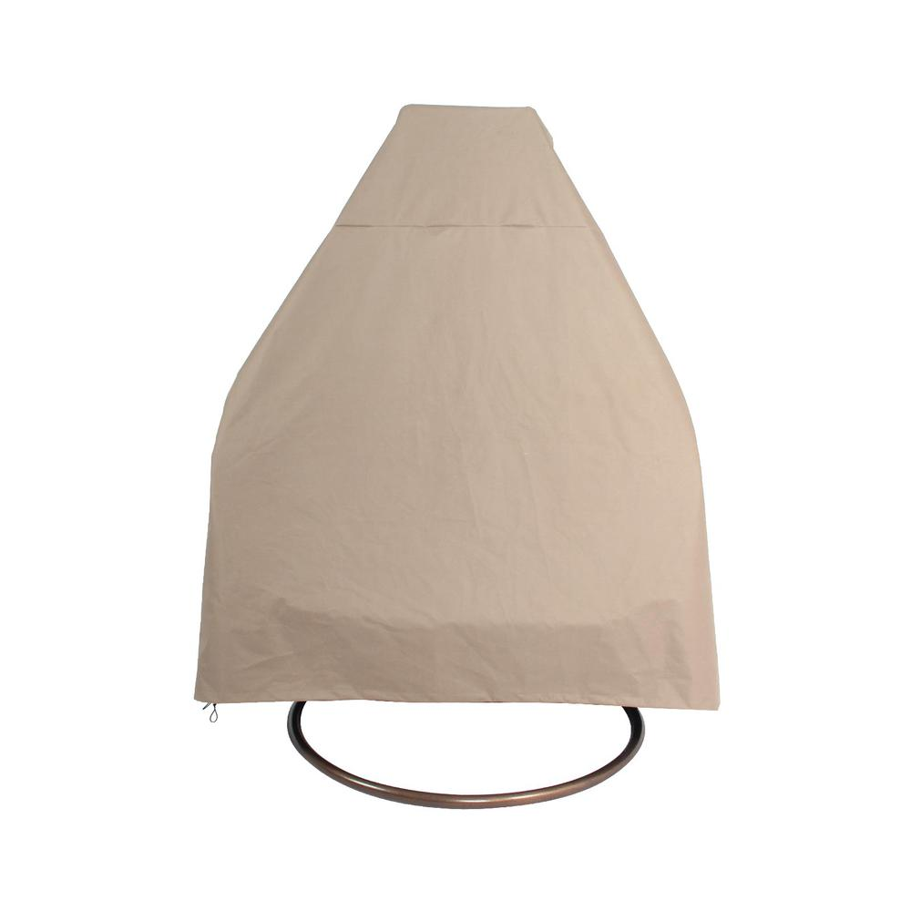 Hanging Double Hanging Egg Swing Chair Cover