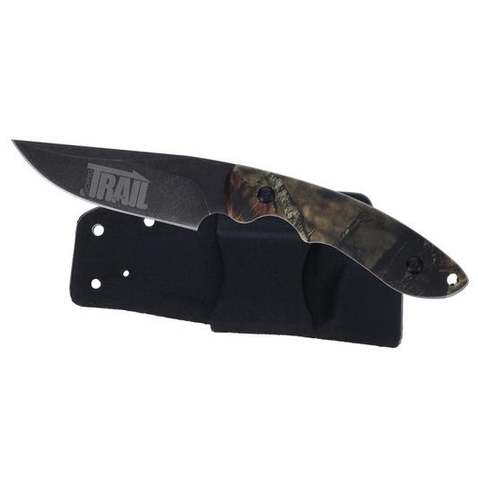 Scipio Desert Predator Fixed-Blade Knife FRP0028ZW