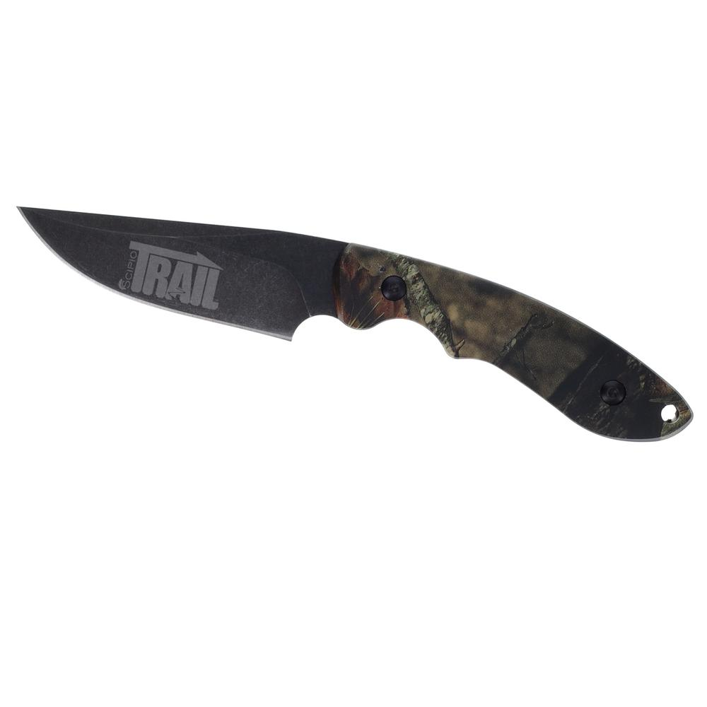 Scipio Desert Predator Fixed-Blade Knife FRP0028ZW