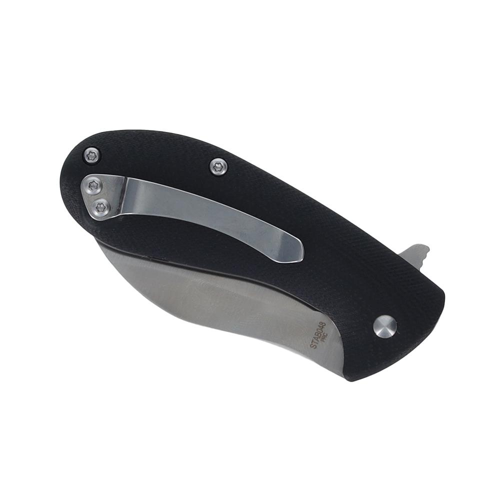 Scipio Grunt Pocket Knife ST048 - Compact-size Tactical Knife