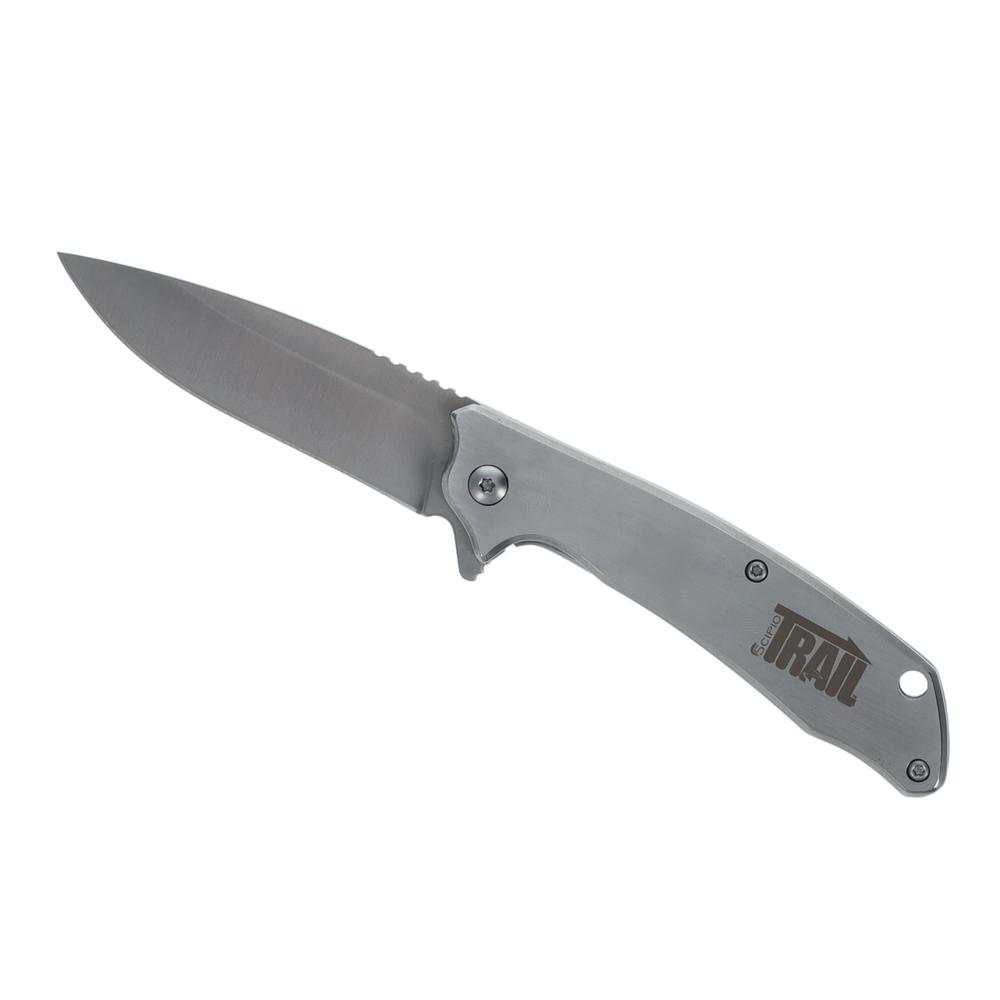 Scipio Roper Deputy Ball Bearing Pocket Knife FRP0037D