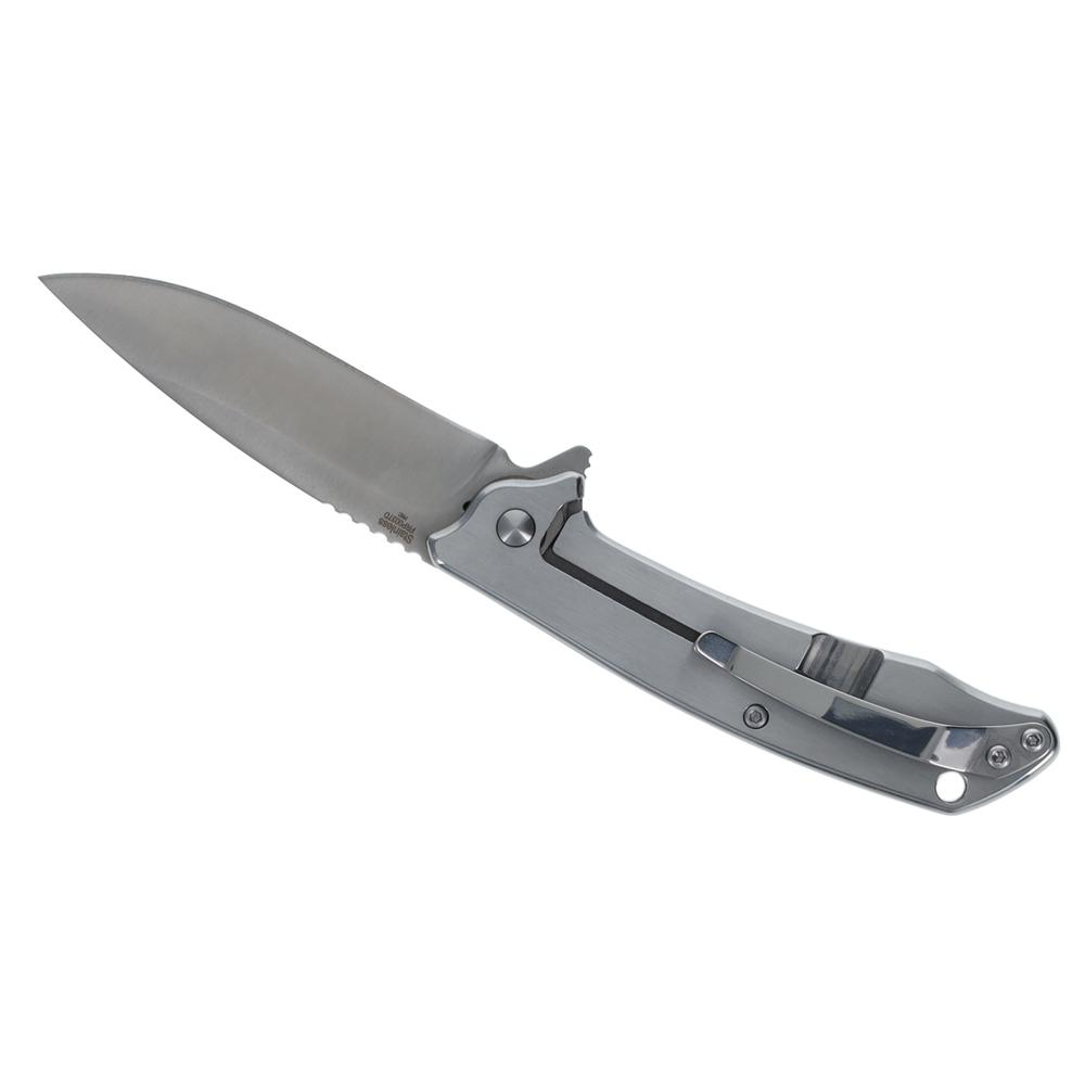 Scipio Roper Deputy Ball Bearing Pocket Knife FRP0037D