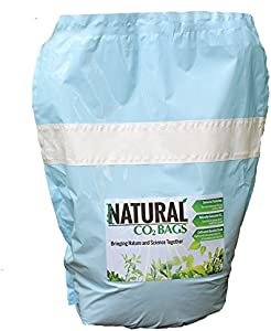 Natural CO2 Bags