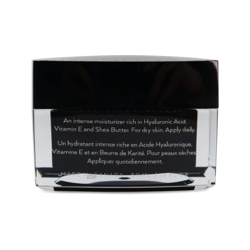 Hyaluronic Moisturizer | Cruelty Free, Paraben Free, Vegan