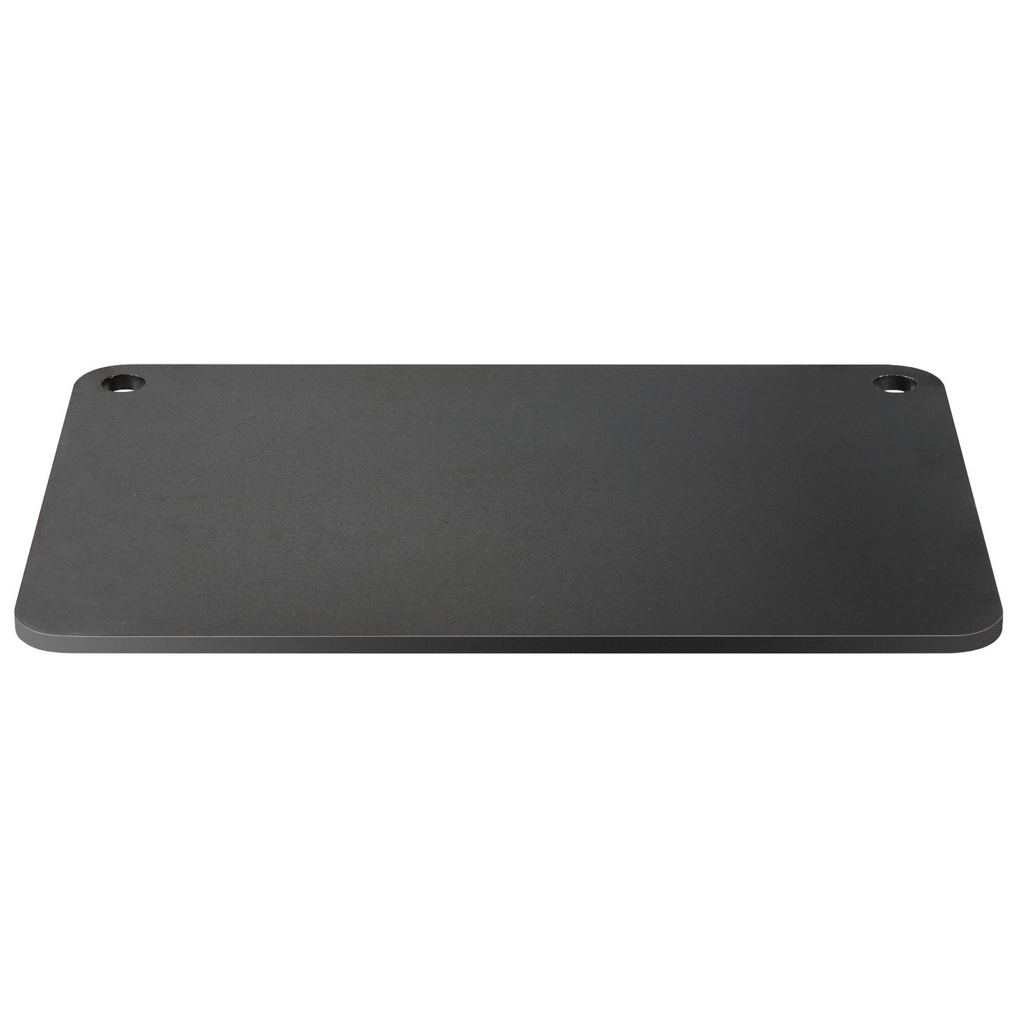 VEVOR Pizza Steel, 20" x 14" x 3/8" Pizza Steel Plate for Oven, Pre-Seasoned Carbon Steel Pizza Baking Stone with 20X Higher Conductivity, Heavy Duty Rustproof Pizza Pan for Outdoor Grill, Indoor Oven