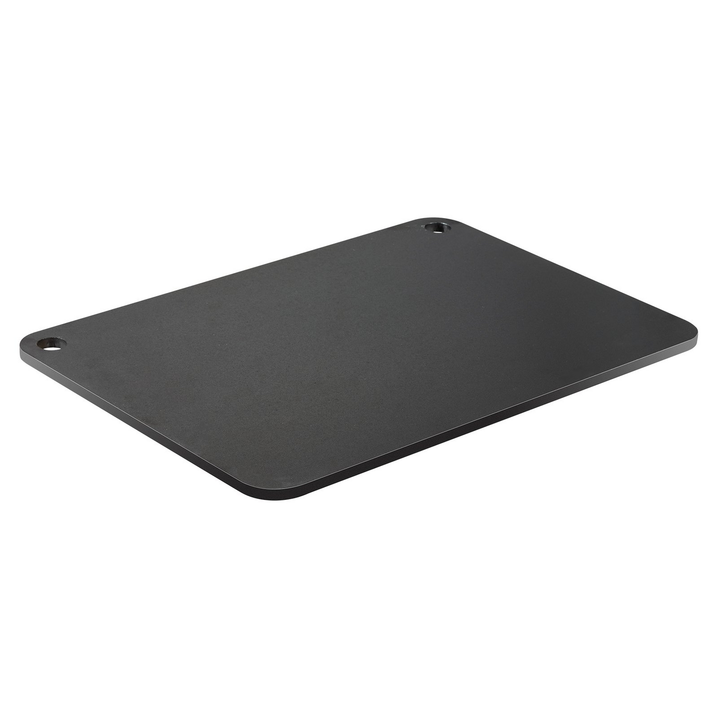 VEVOR Pizza Steel, 20" x 14" x 3/8" Pizza Steel Plate for Oven, Pre-Seasoned Carbon Steel Pizza Baking Stone with 20X Higher Conductivity, Heavy Duty Rustproof Pizza Pan for Outdoor Grill, Indoor Oven