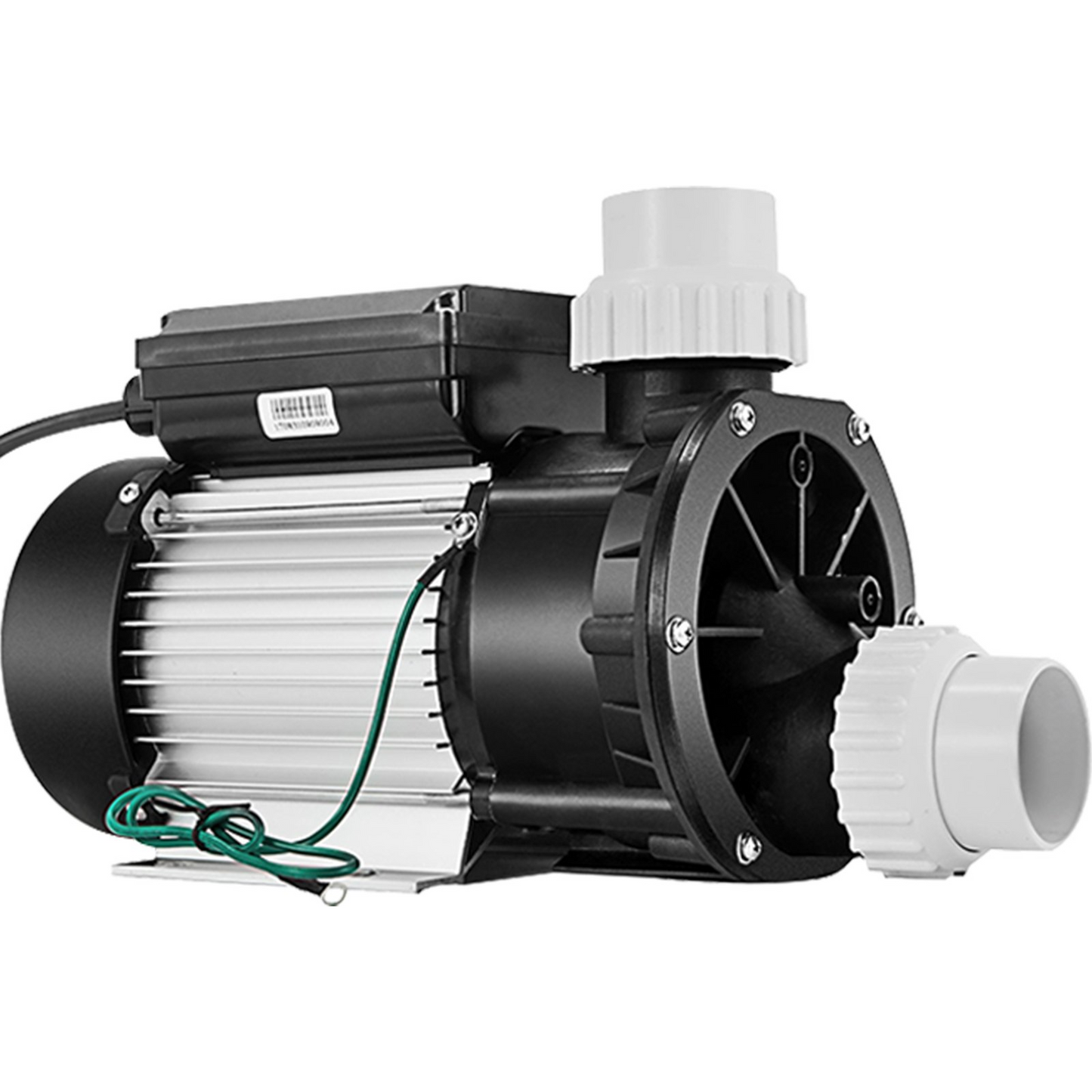 Swimming Pool Pump Water 750W 1HP Filter Electric Spa