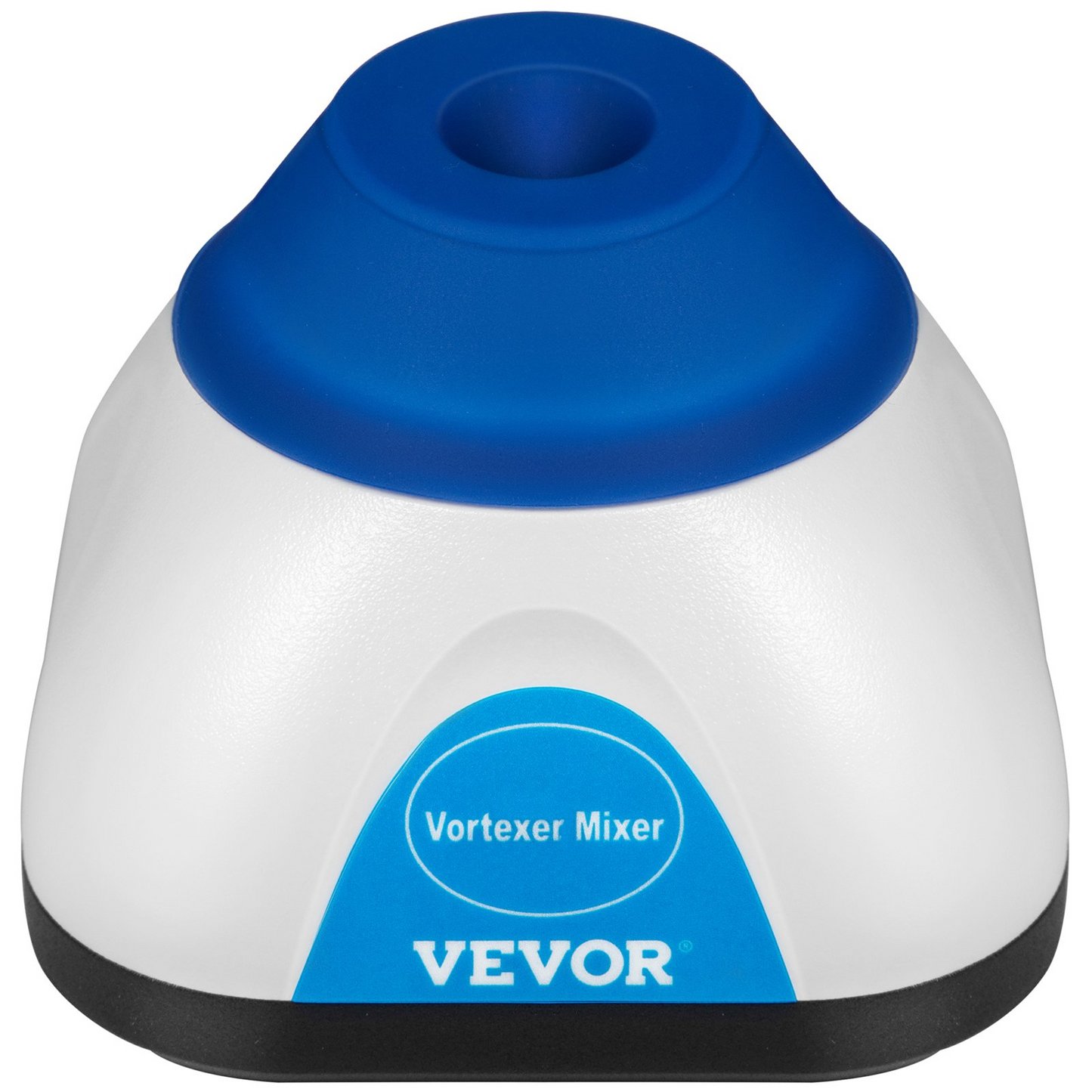 VEVOR Mini Vortex Mixer Lab Vortex Mixer Shaker 6000RPM 50ML for Lab Paint Ink