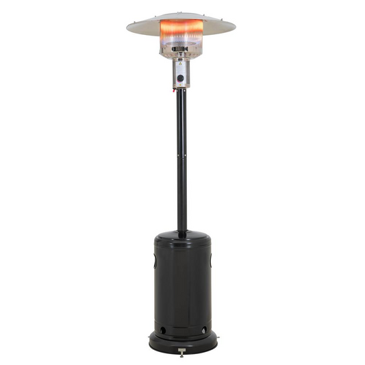 Sunjoy Patio Heater, Portable Freestanding Propane Heater