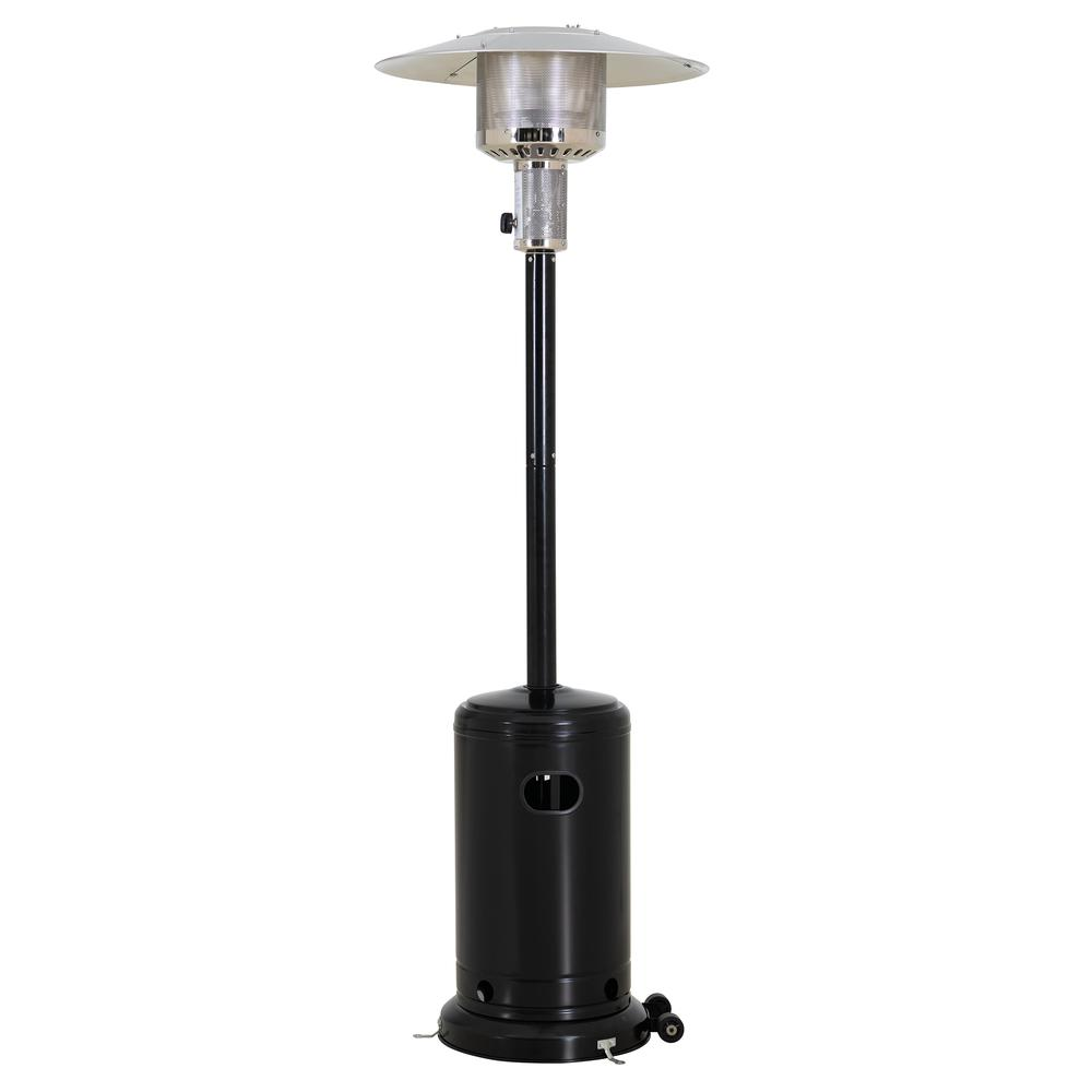 Sunjoy Patio Heater, Portable Freestanding Propane Heater