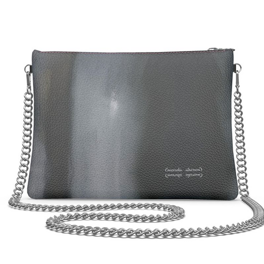 Crossbody Bag With Chain