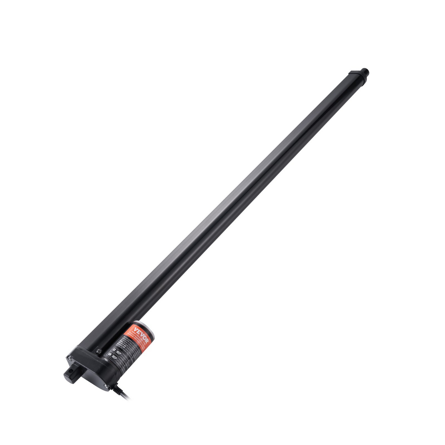 VEVOR Linear Actuator 12V 20Inch 0.55"/s High Speed 220lbs/1000N IP54 Protection