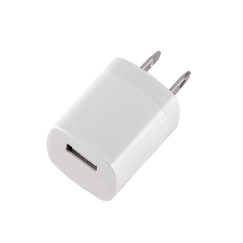 3-PACK USB Wall Charger