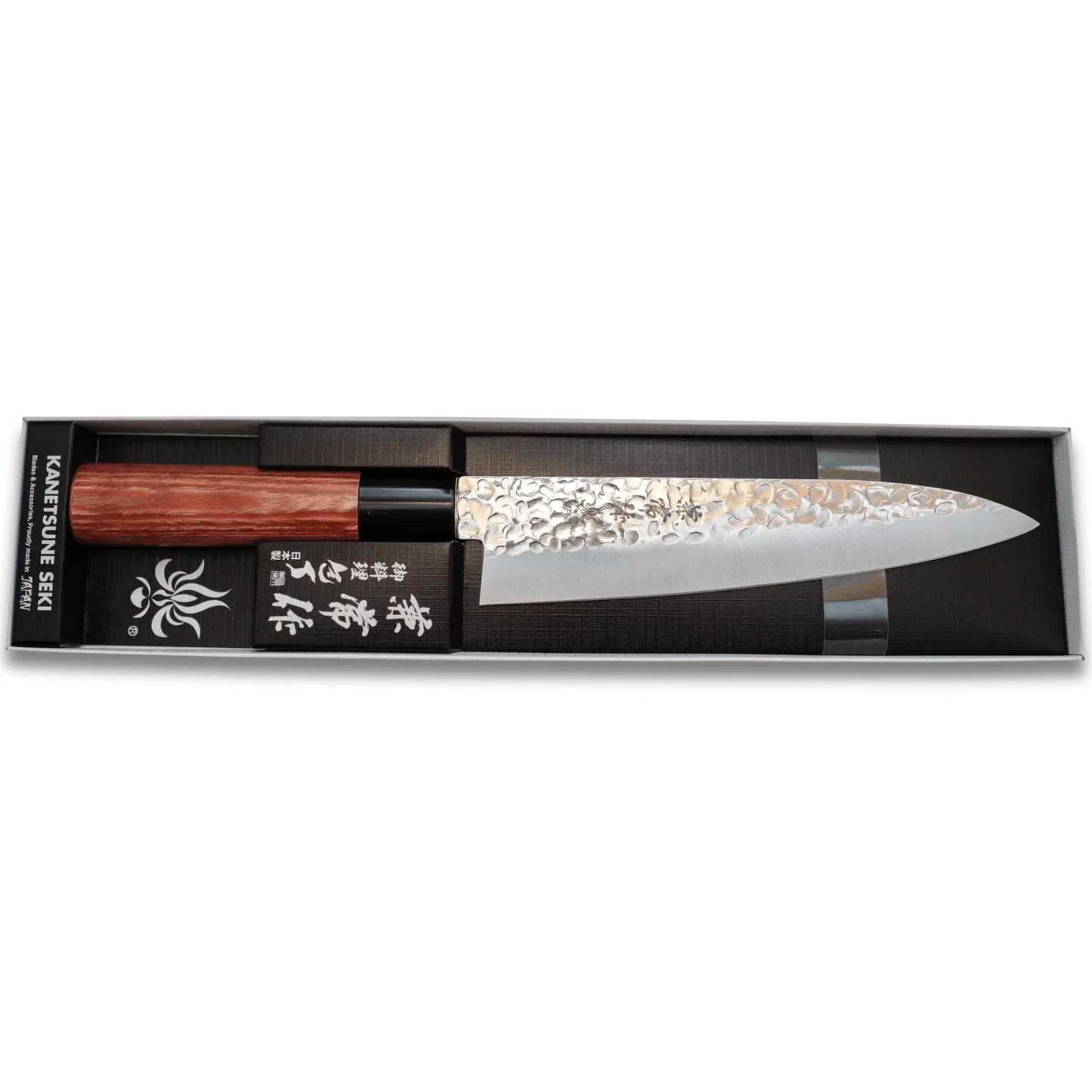 KC-950 Gyuto/Chef Knife 210mm | Made in Japan