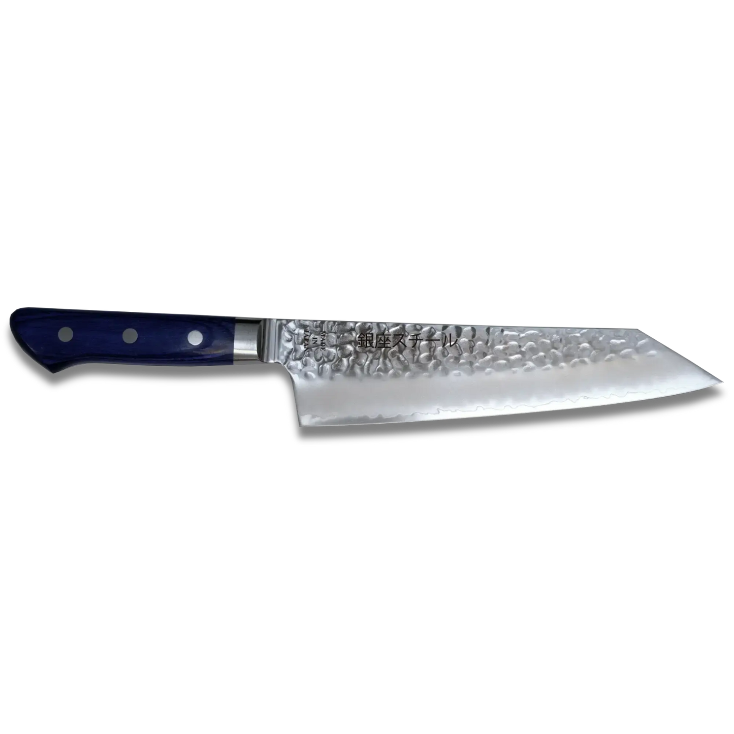 Okuma 195 - Kiritsuke Santoku Knife 195mm