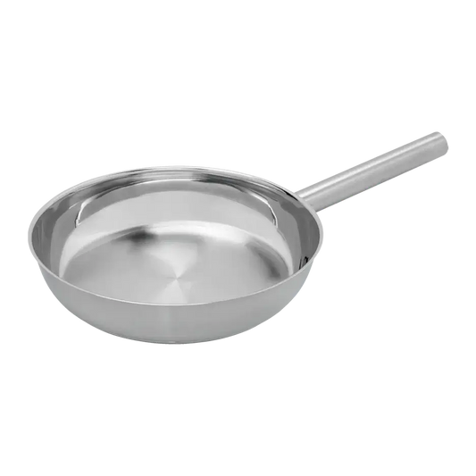 COMBEKK 🇳🇱 | Stainless Steel Fry Pan 28 cm