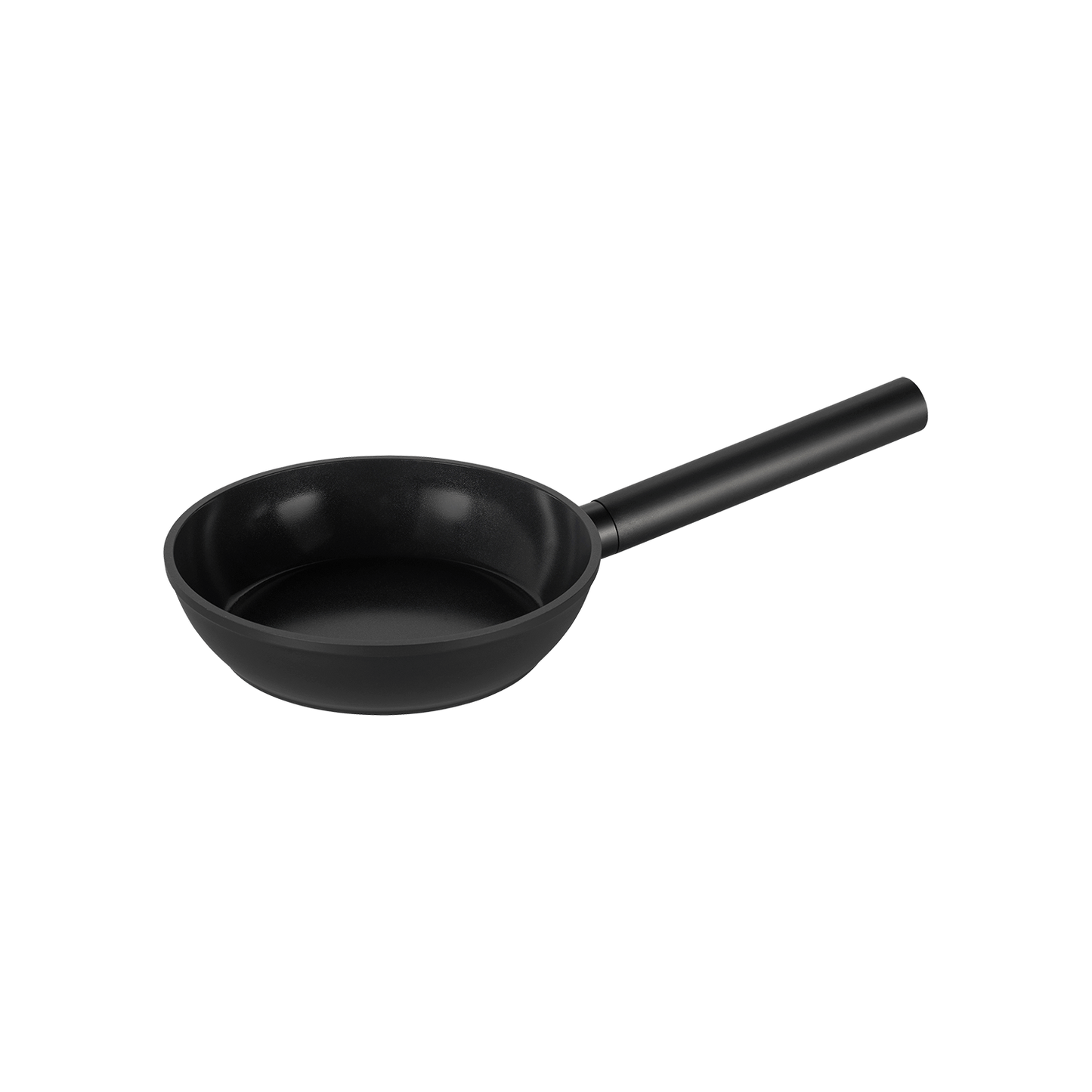 COMBEKK 🇳🇱- Ceramic Aluminium FRY PAN 20CM BLACK