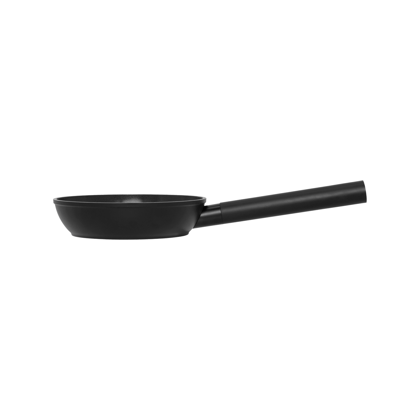 COMBEKK 🇳🇱- Ceramic Aluminium FRY PAN 20CM BLACK