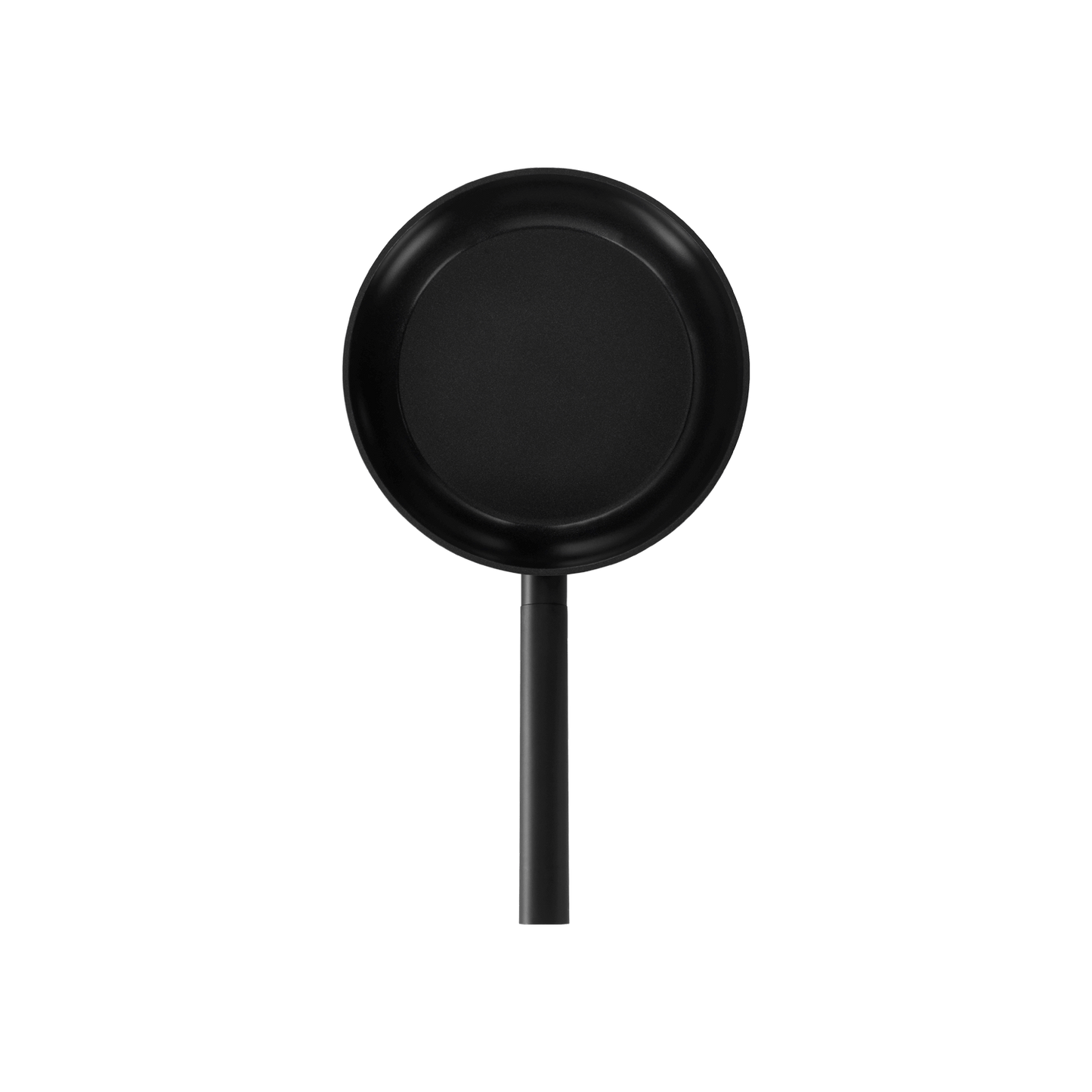 COMBEKK 🇳🇱- Ceramic Aluminium FRY PAN 20CM BLACK