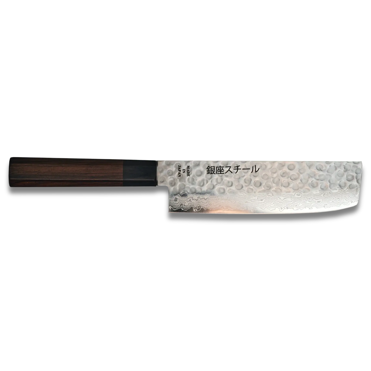 Tsumugi 180 - Nakiri Knife 165mm