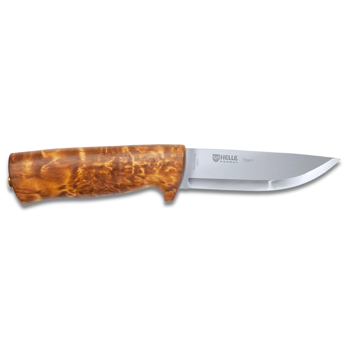 Helle Norway | EGGEN 75