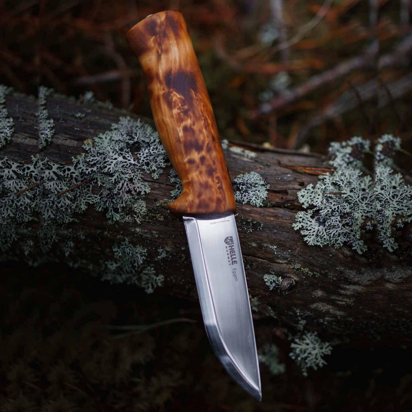 Helle Norway | EGGEN 75