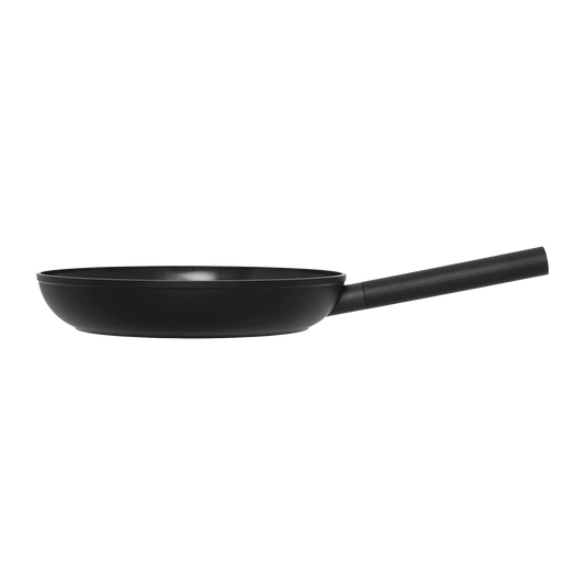 COMBEKK 🇳🇱- Ceramic Aluminium FRY PAN 32 CM BLACK