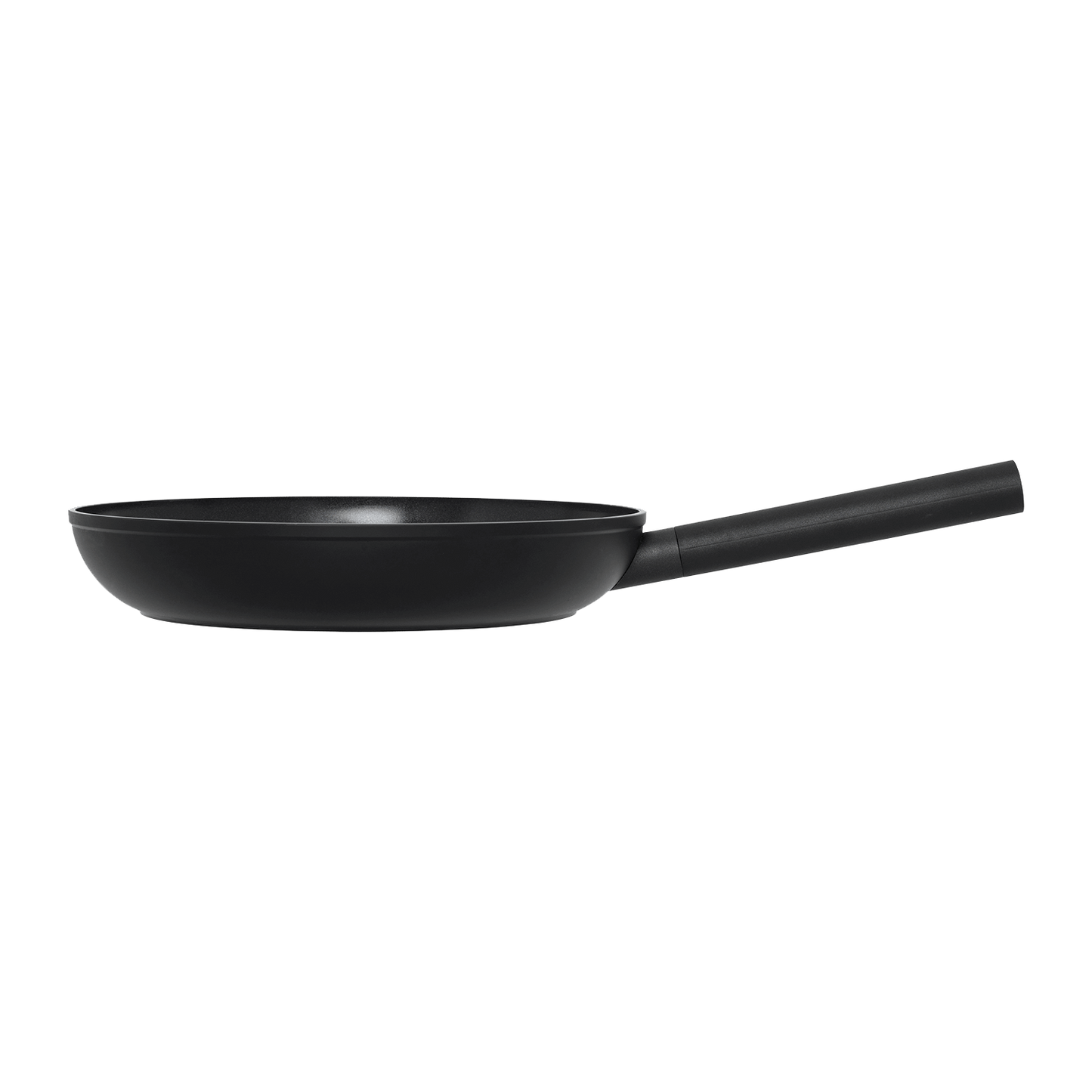 COMBEKK 🇳🇱- Ceramic Aluminium FRY PAN 32 CM BLACK