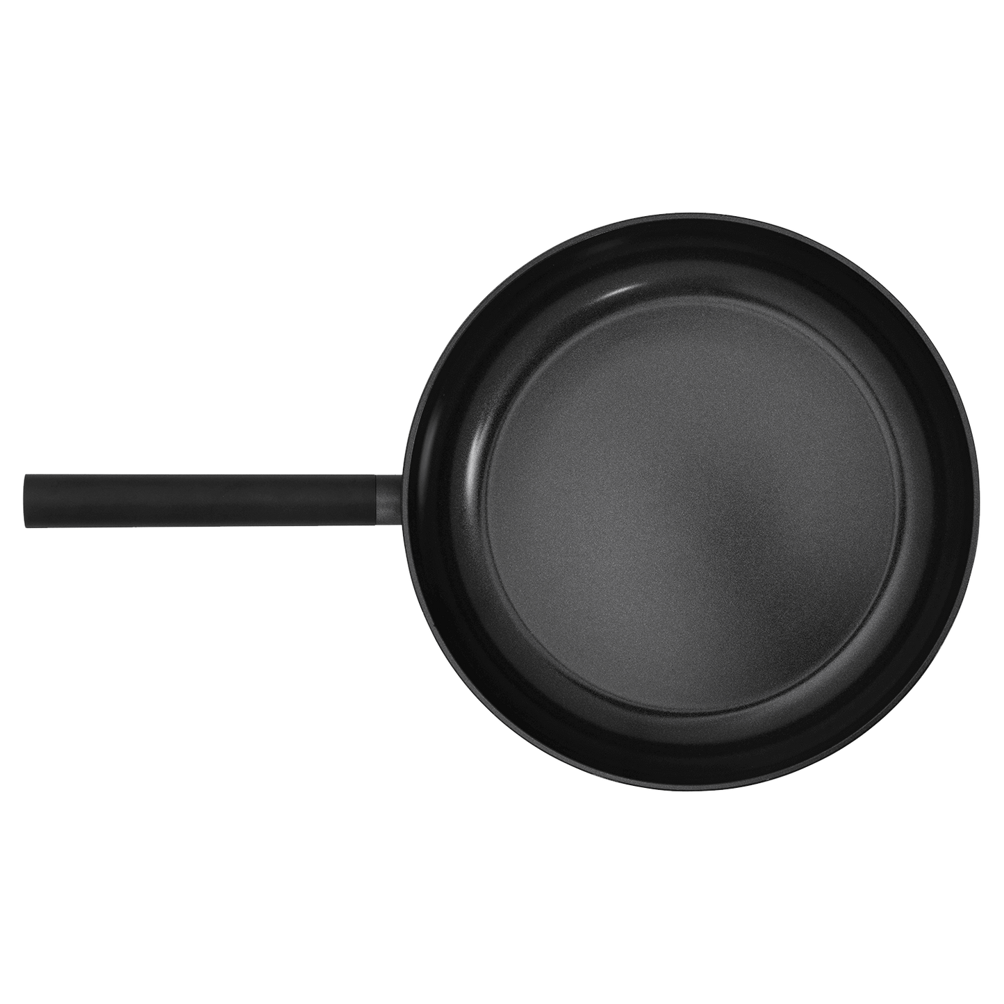 COMBEKK 🇳🇱- Ceramic Aluminium FRY PAN 32 CM BLACK