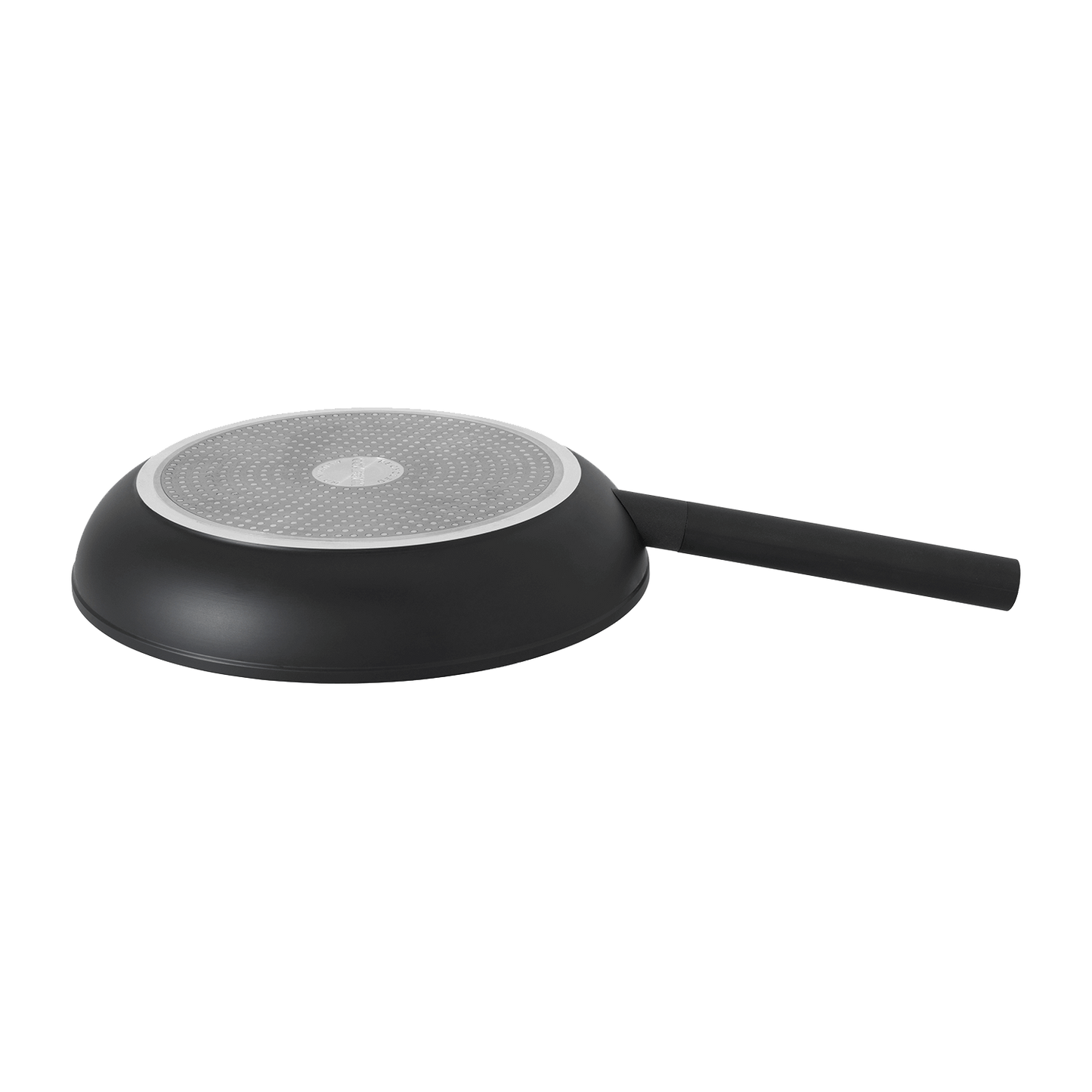 COMBEKK 🇳🇱- Ceramic Aluminium FRY PAN 32 CM BLACK