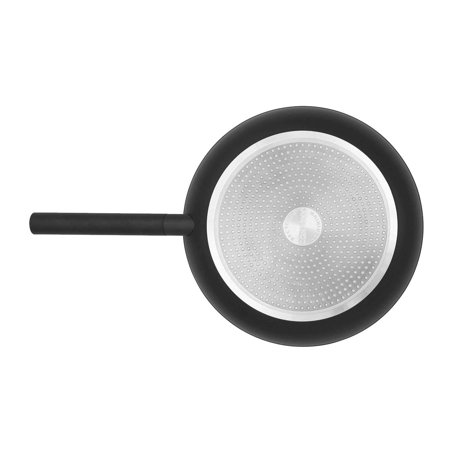 COMBEKK 🇳🇱- Ceramic Aluminium FRY PAN 32 CM BLACK