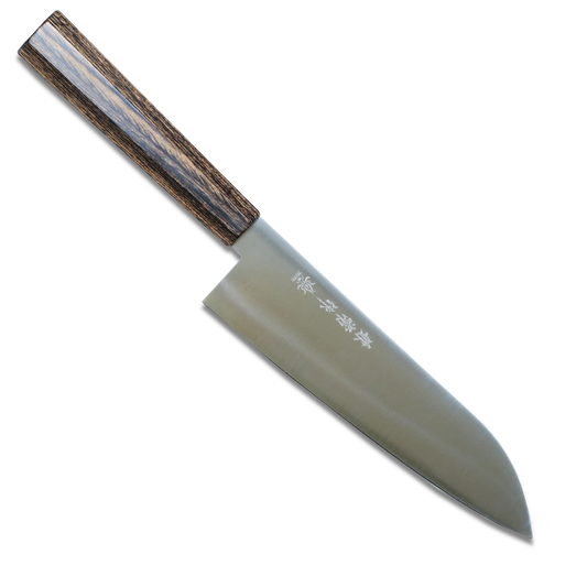 Ichizu Series Santoku Knife 180mm | Made in Japan