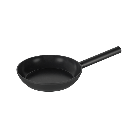 COMBEKK 🇳🇱- Ceramic Aluminium FRY PAN 24CM BLACK