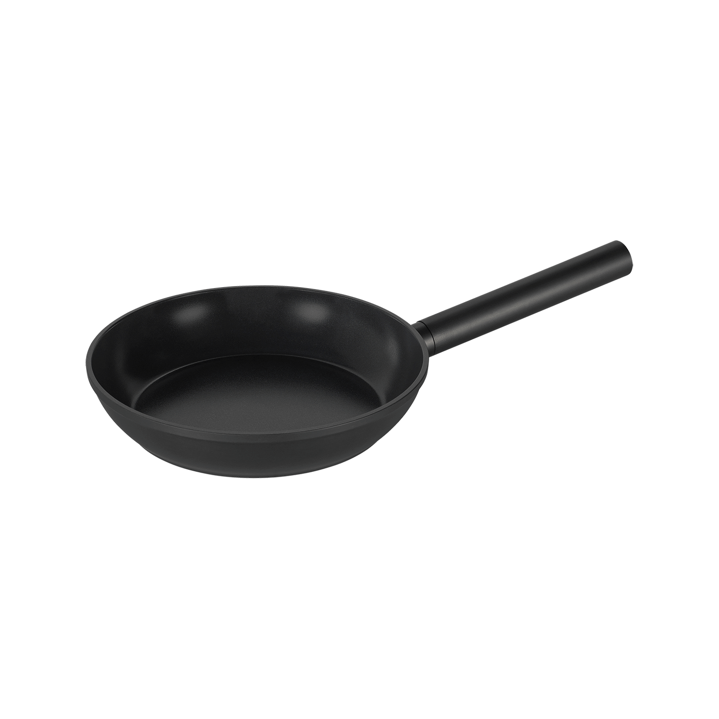 COMBEKK 🇳🇱- Ceramic Aluminium FRY PAN 24CM BLACK