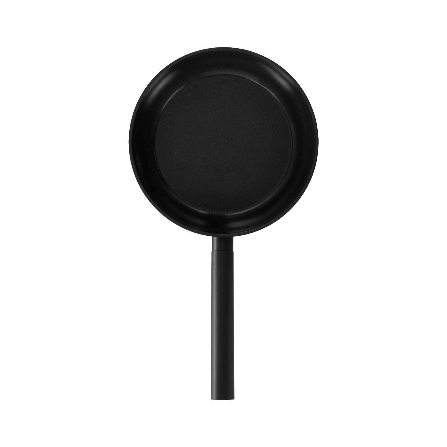 COMBEKK 🇳🇱- Ceramic Aluminium FRY PAN 24CM BLACK