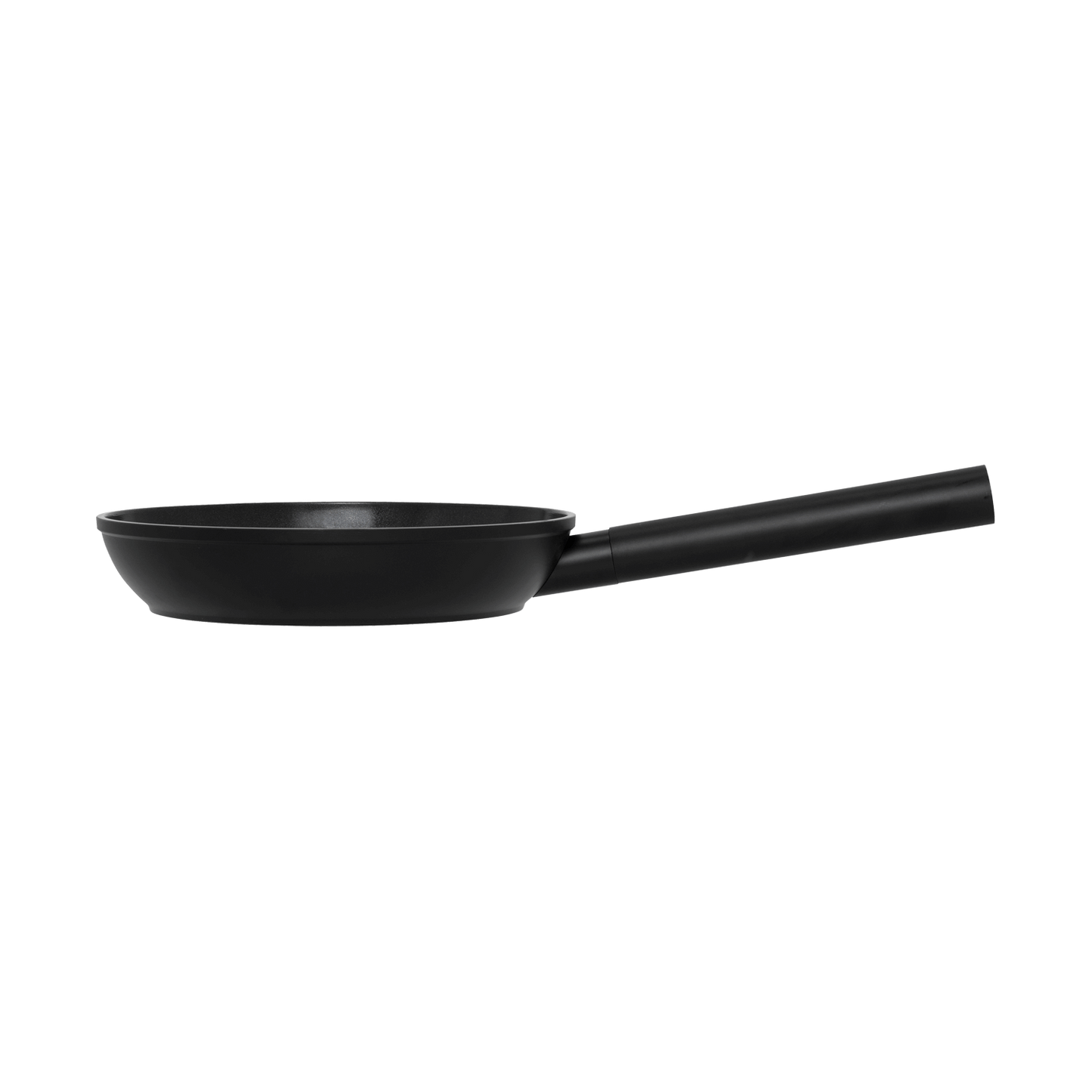 COMBEKK 🇳🇱- Ceramic Aluminium FRY PAN 24CM BLACK