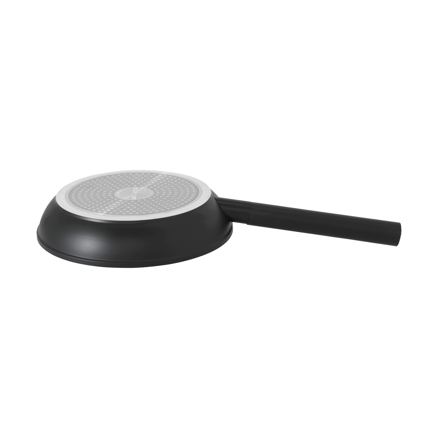 COMBEKK 🇳🇱- Ceramic Aluminium FRY PAN 24CM BLACK