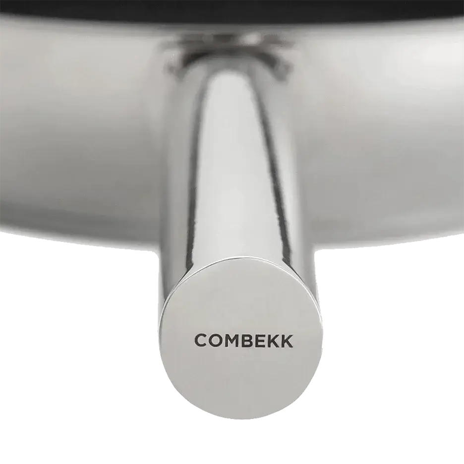 COMBEKK 🇳🇱- Ceramics Stainless Steel Fry Pan 28cm