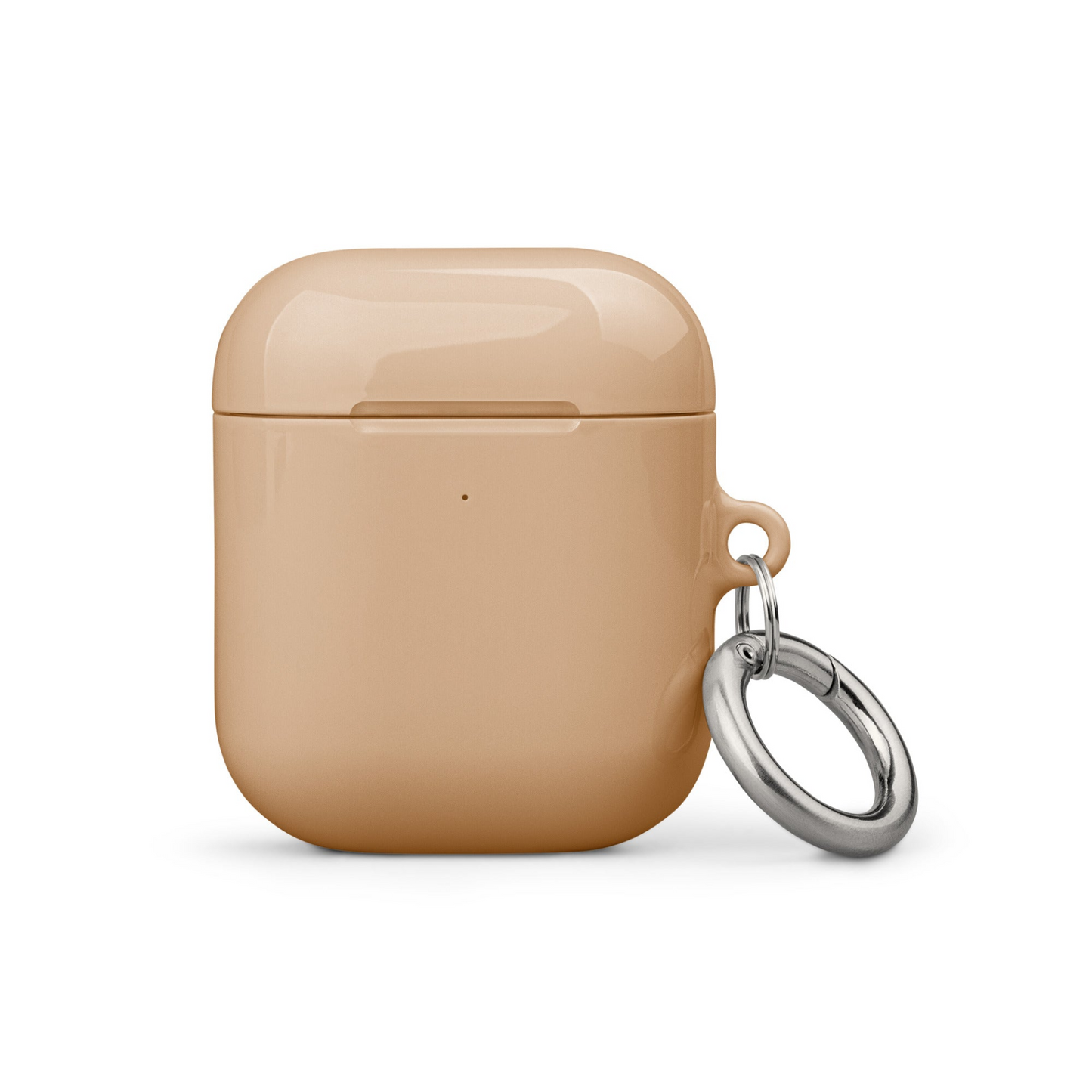 Light Brown Case for AirPods