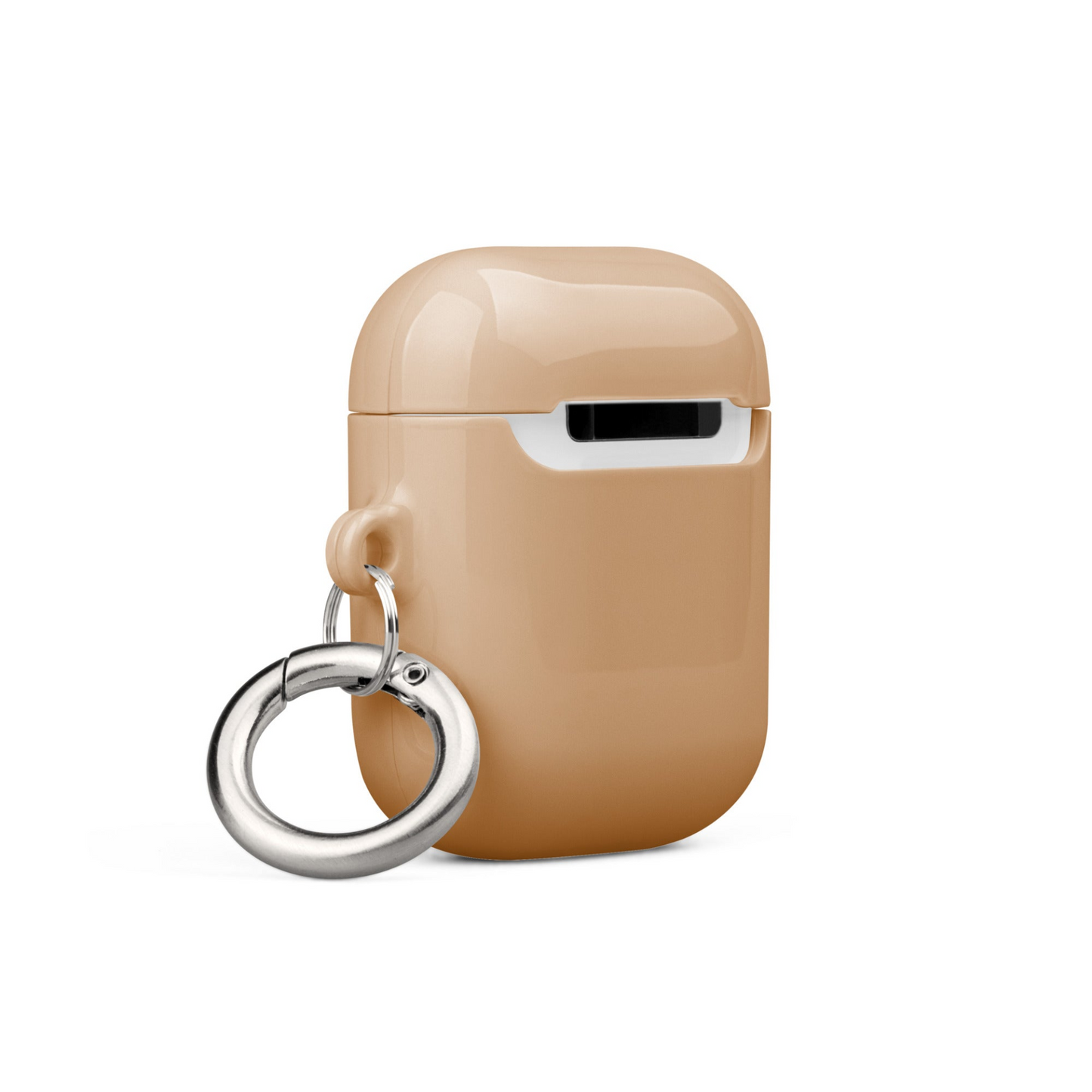 Light Brown Case for AirPods