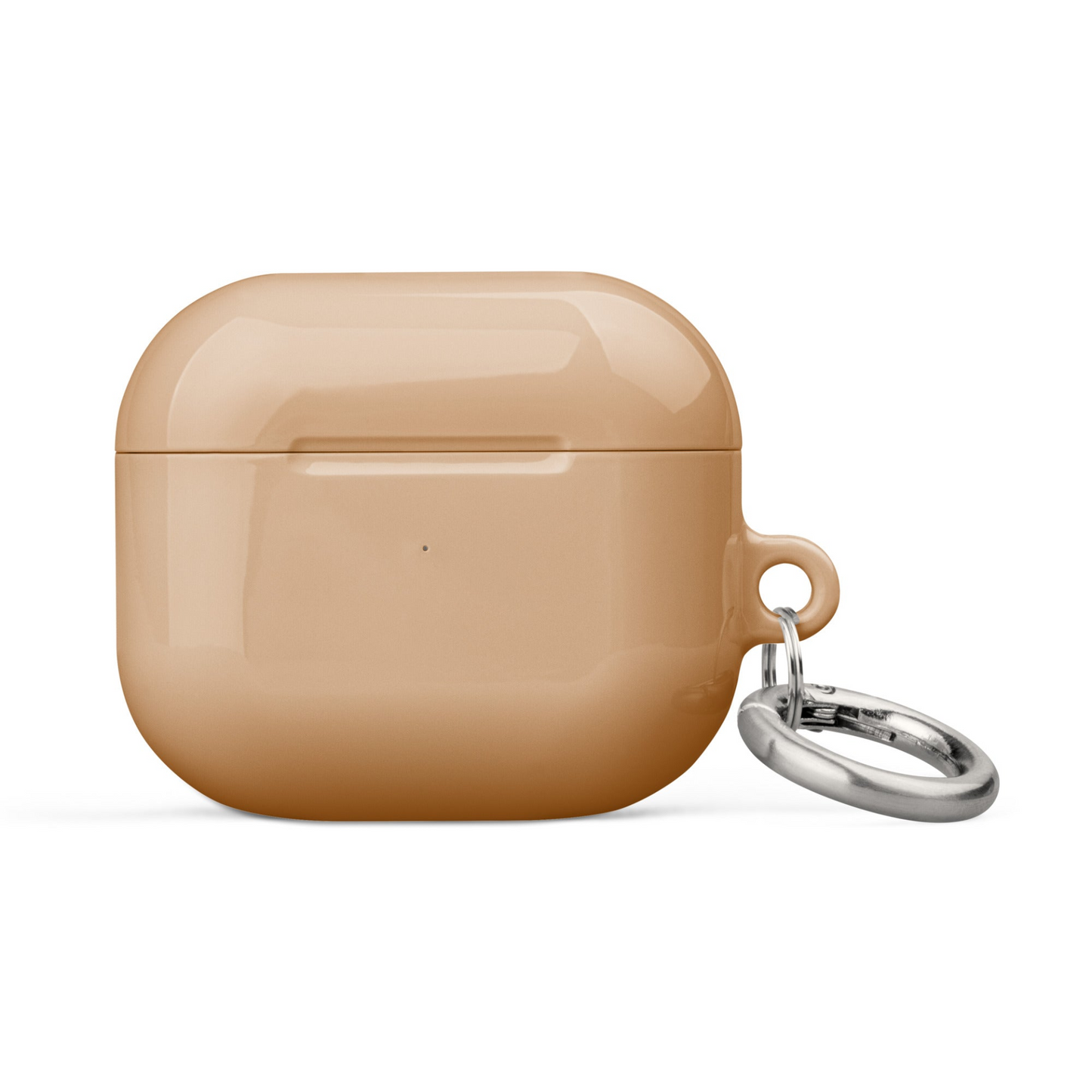 Light Brown Case for AirPods