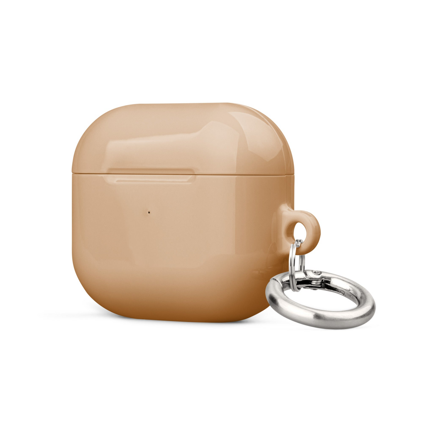 Light Brown Case for AirPods