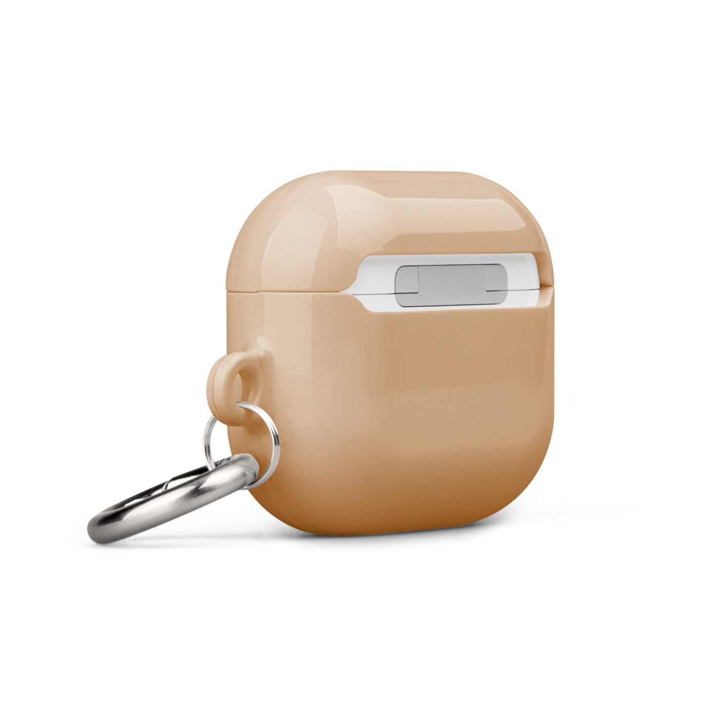 Light Brown Case for AirPods