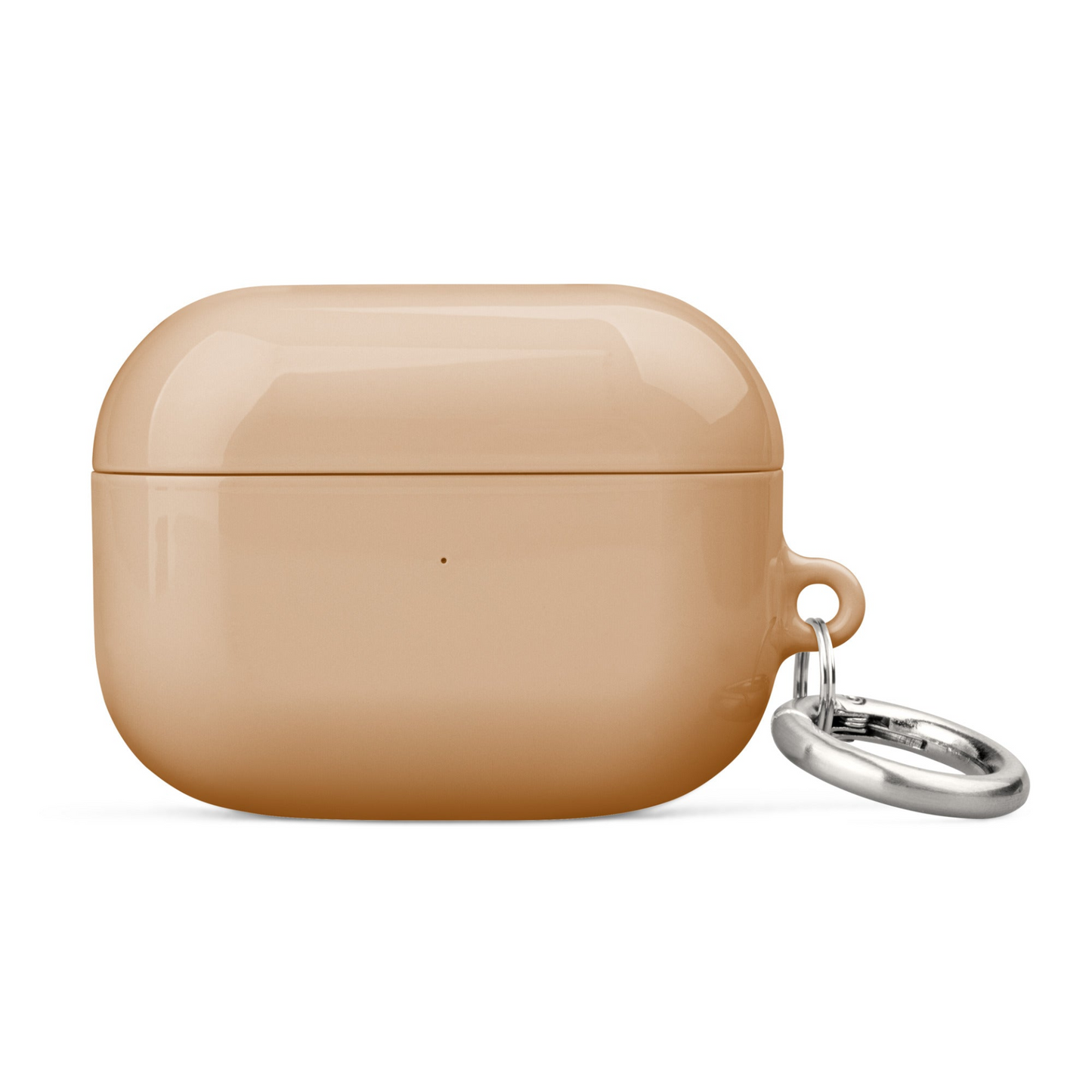 Light Brown Case for AirPods