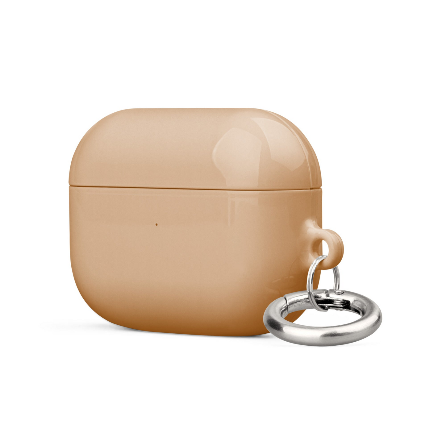 Light Brown Case for AirPods