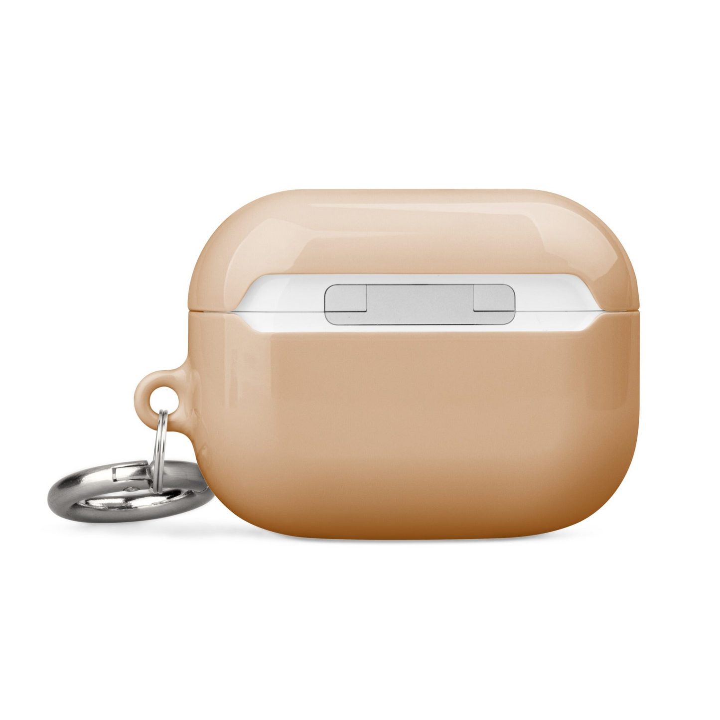 Light Brown Case for AirPods