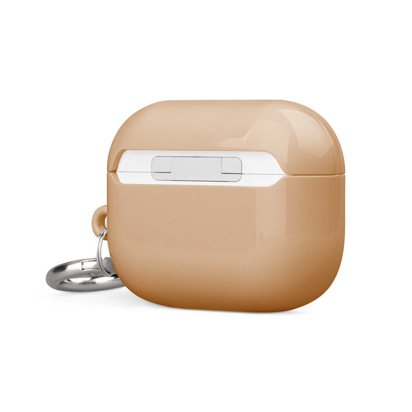 Light Brown Case for AirPods