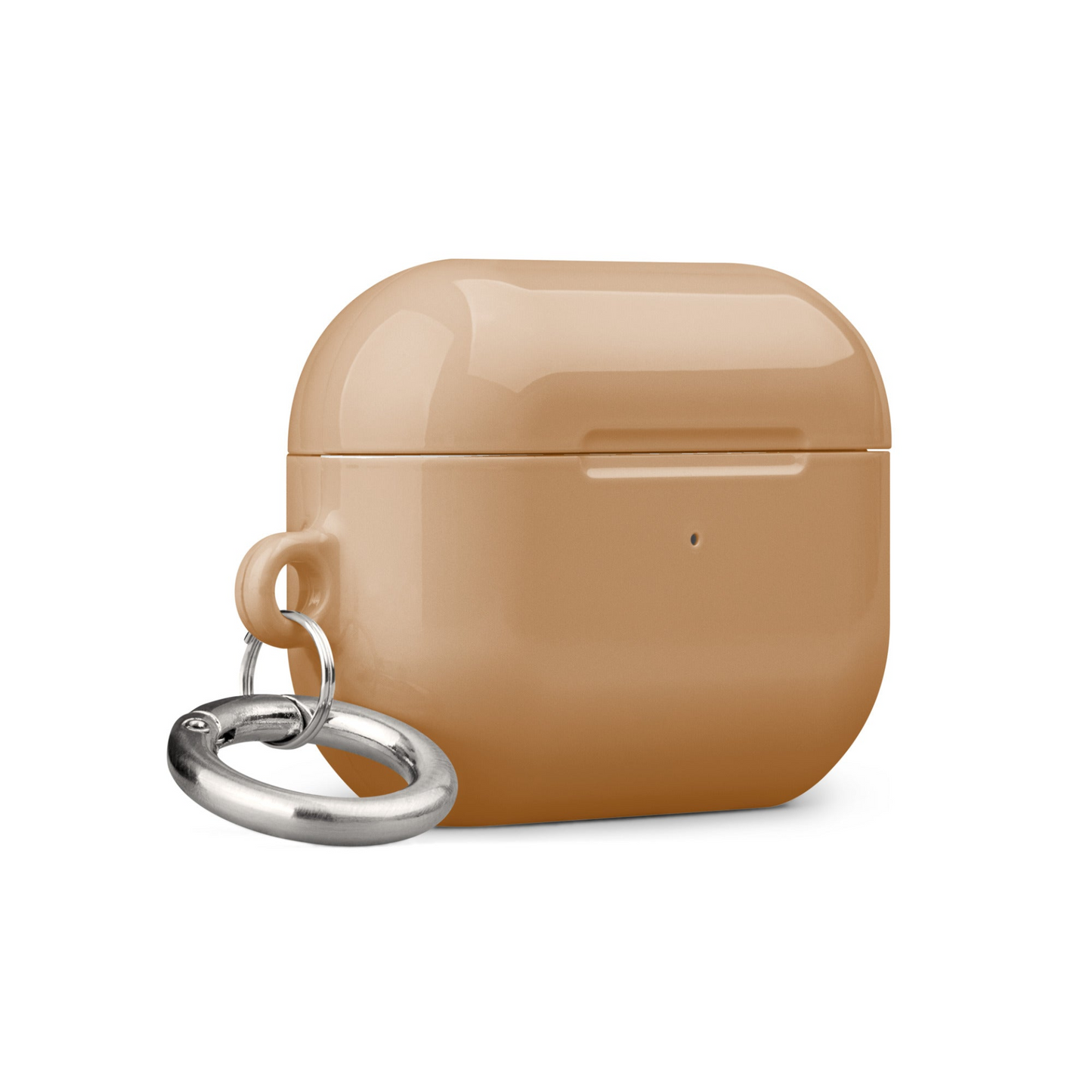 Light Brown Case for AirPods