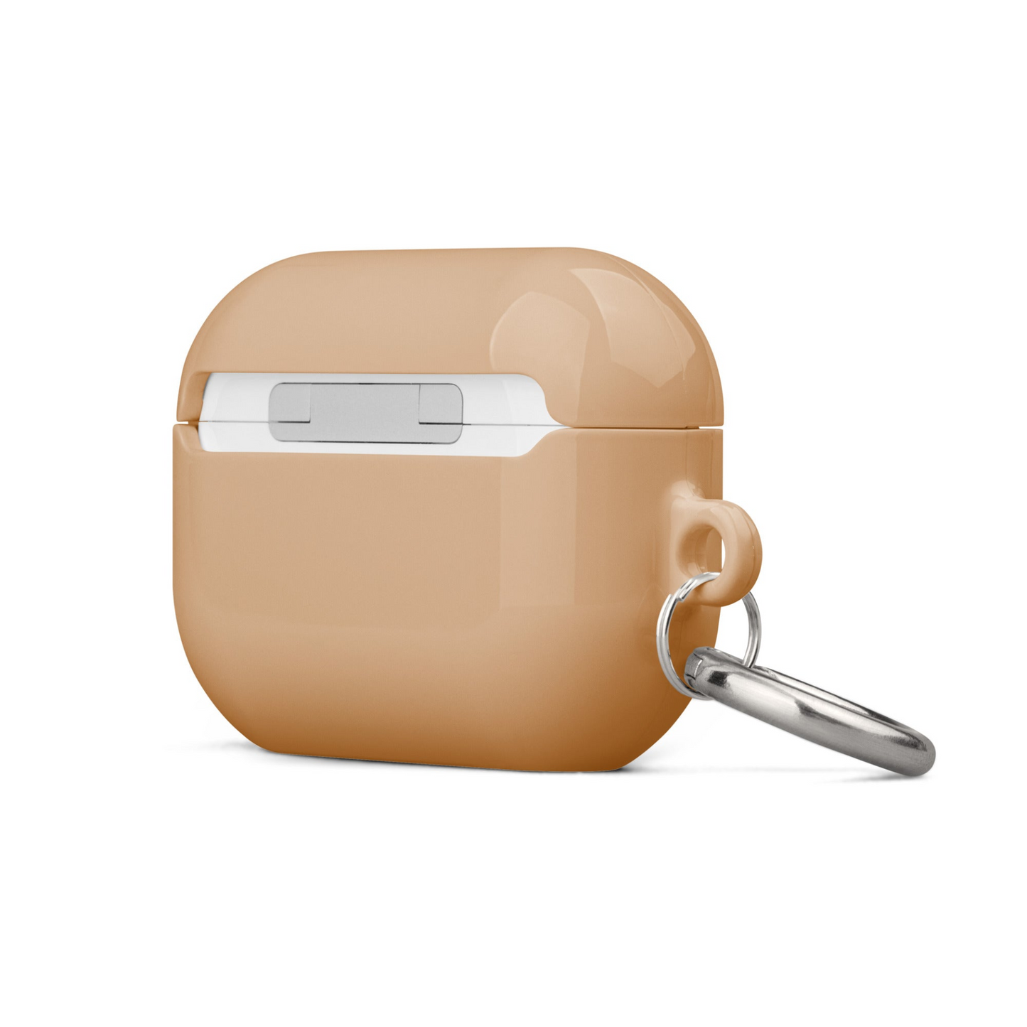 Light Brown Case for AirPods